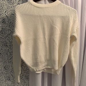 Urban outfitter sweater worn once